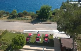 Adalia Hotel